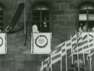 Adolf Hitler - Nuremberg