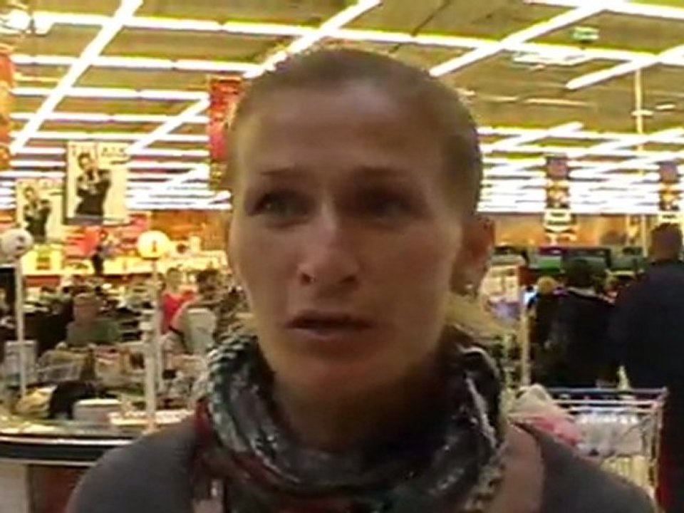 LES 60 ANS DU CERCLE DE JUDO DE VESOUL AVEC FREDERIQUE JOSSINET