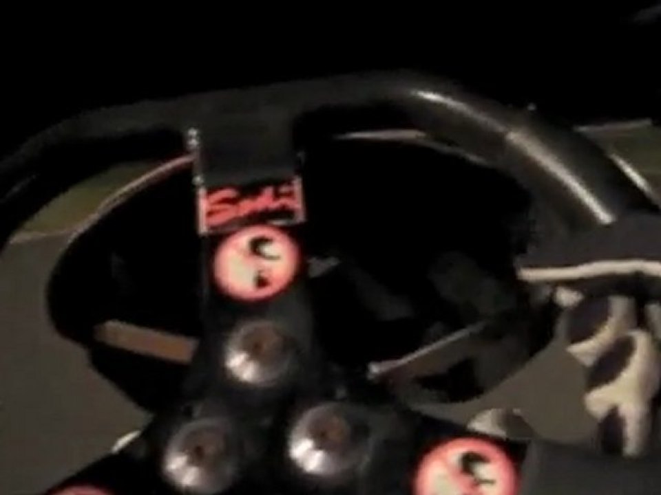 karting Fpia race-Singapour 2011