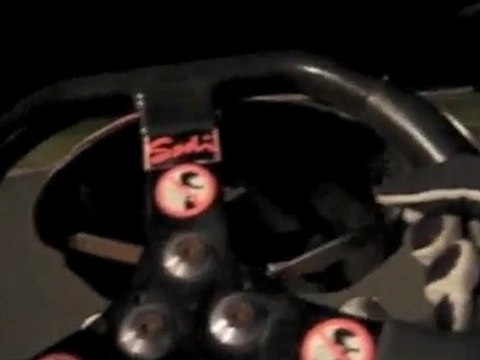 karting Fpia race-Singapour 2011