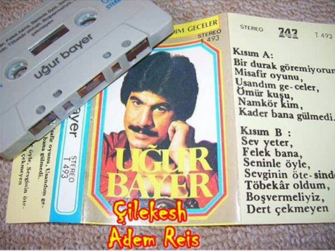 Uğur Bayer - Felek Bana