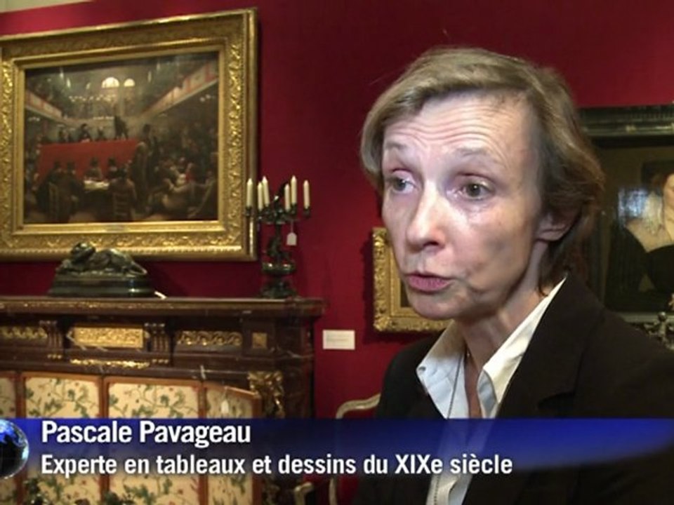 Les collections Fabius Frères dispersées aux enchères