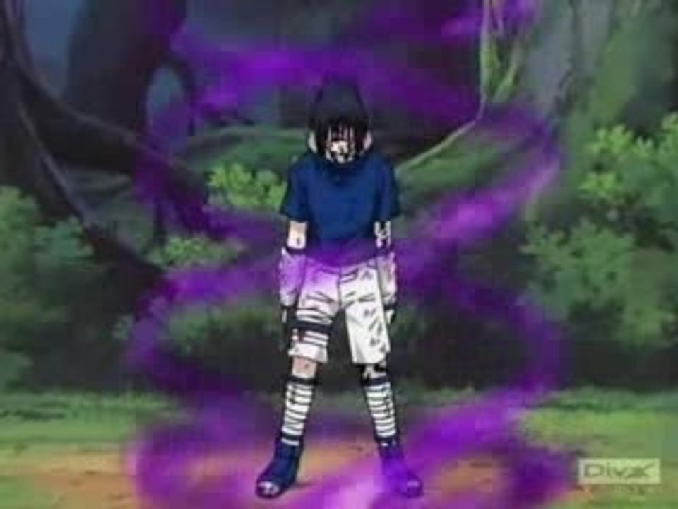 Amv - Naruto - Linkin Park - Faint