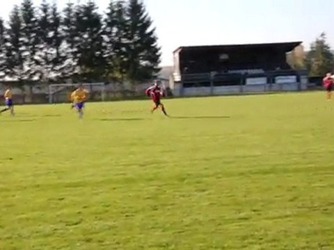 Championnat : Rohrbach les Bitche - FC Longeville (Les séquences du match)