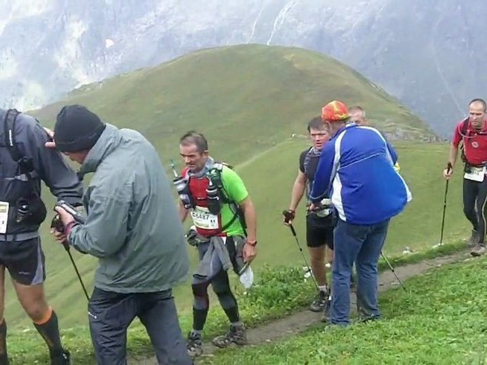 CCC 2010 (UTMB)