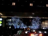 Roppongi Hills Christmas Illumination 02