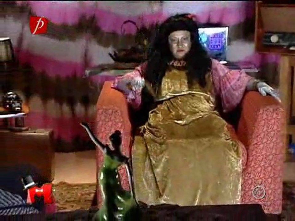 Mondenii - Episodul 10 (Sezon-11) - Adam si Ev