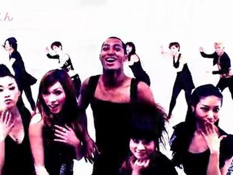 Endo Generation - Visual Dreams