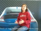 Why buy from Frank Fletcher Columbia Honda in Columbia MO?