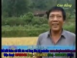 Chương trình Nông Nghiệp, Nông Dân, Nông Thôn tại Cao Bằng đã phát những gỉ?