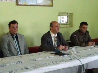 kaymakam köy gezisii