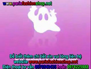 thời trang a la mode của bạn