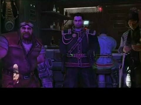 Éditeur Starcraft HotS : Fake cinématique de fin