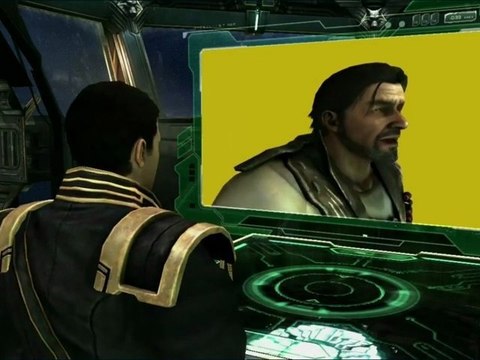 Éditeur Starcraft HotS : Jim Raynor Trollolol Cutscene