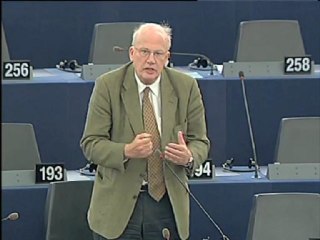 Jan Mulder on 2009 discharge: Council