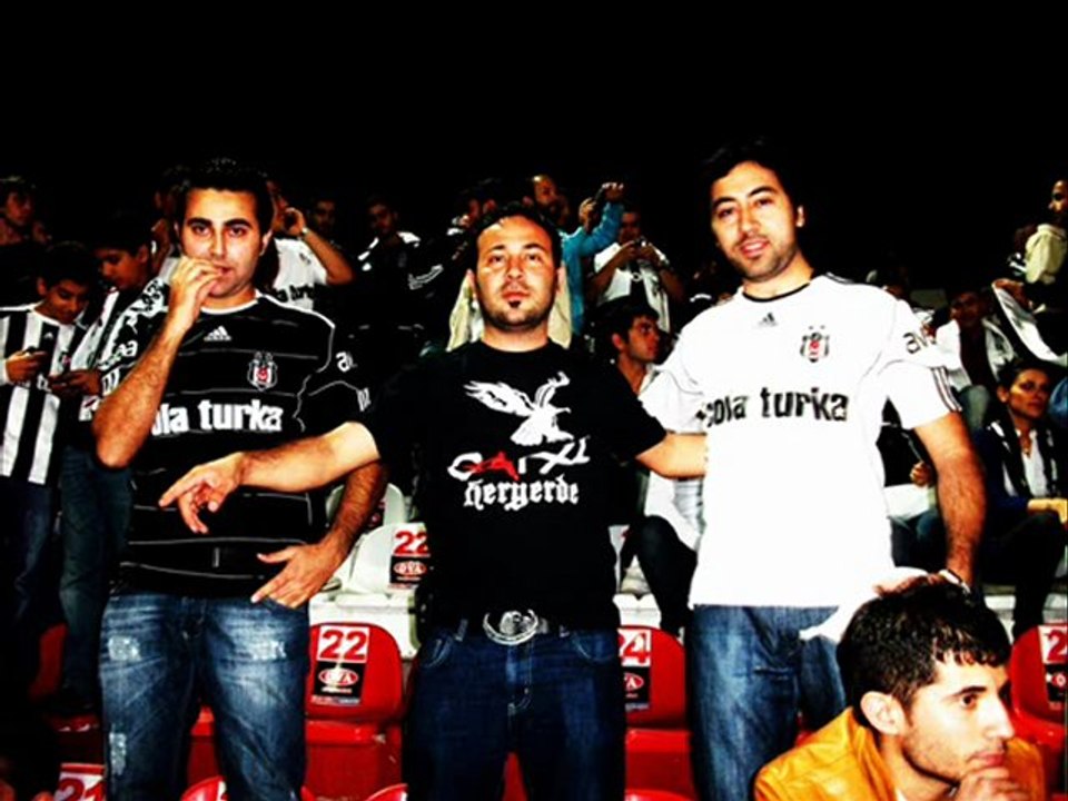 mersin beşiktaş maçı