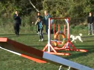 Anis GPF Mehun 16 10 2011