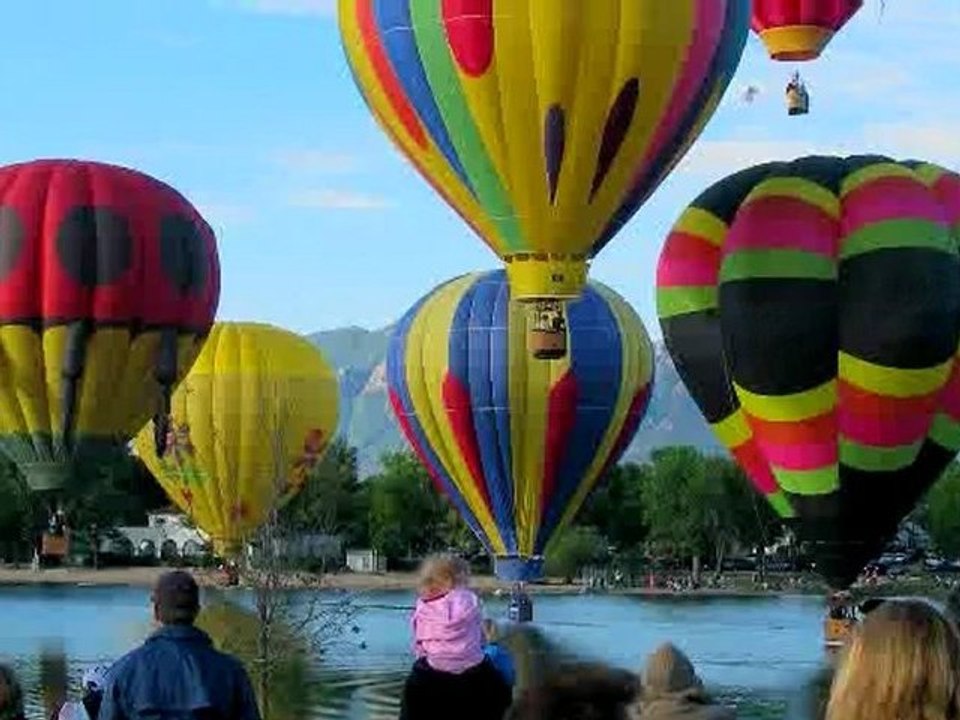 Student Group Travel to Colorado Springs, CO