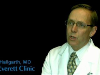 Dr. Brian Hallgarth, MD - Biography - Orthopedic Surgeon, The Everett Clinic
