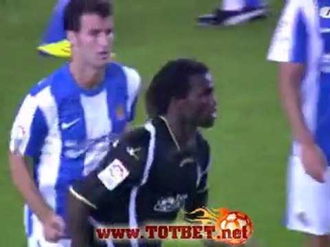 Реал Сосьедад - Гранада (1-0) 20.09.2011