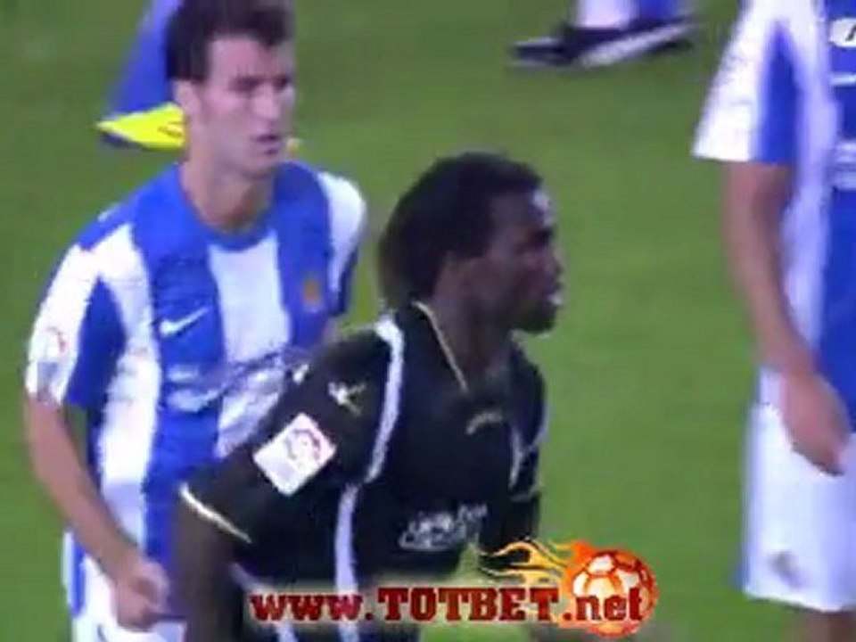 Реал Сосьедад - Гранада (1-0) 20.09.2011