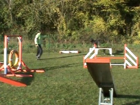 Echo GPF Mehun 16 10 2011