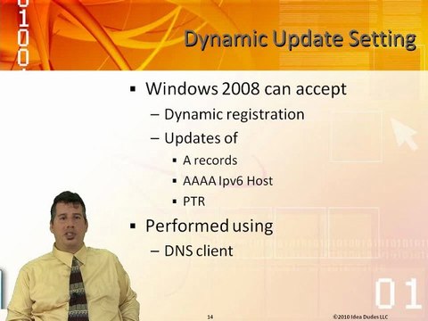 Learn about Configuring DNS Client Server in Windows ...