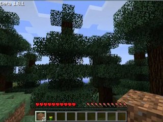 Comment Finir Minecraft En Moins De 5 Minutes