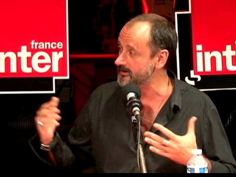 Daniel Morin