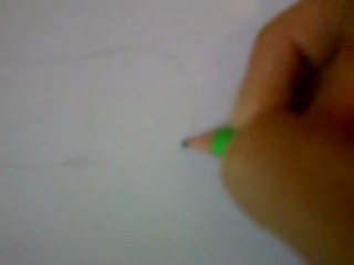 Apprendre a dessiner un cheval