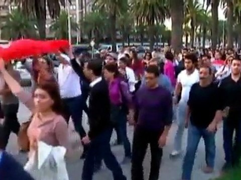 Islamists claim win in Tunisia's Arab Spring vote.