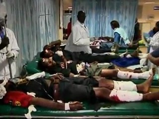 Second deadly explosion rocks Nairobi