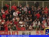 Calcio |  La domenica delle pugliesi