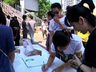 SE Asia struggles with massive flooding