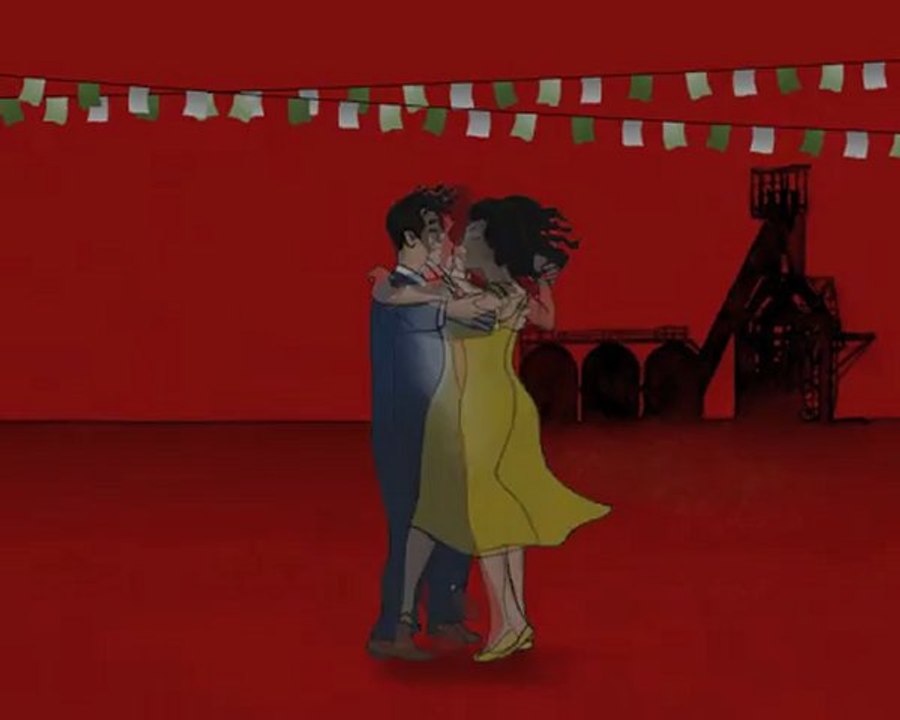 Festival du Film Italien de Villerupt - Générique