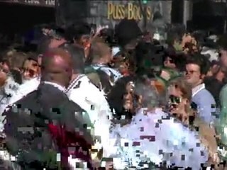 EXCLUSIVE "Puss in Boots"