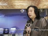 Jotaro Saito Fall 2011 Kimono Style Collection - Japan | FTV