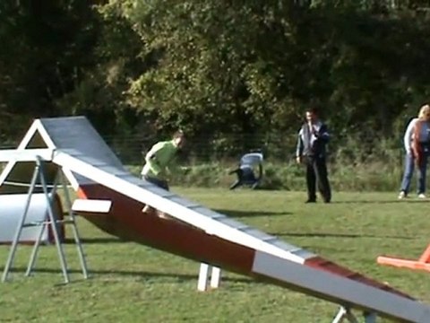 Choco GPF Mehun 16 10 2011