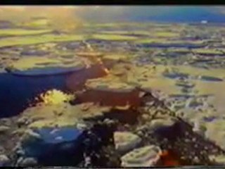 (DVD02) (19) ANTARTIDA, EL CONTINENTE