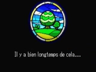 La legende de Zelda The Minish Cap