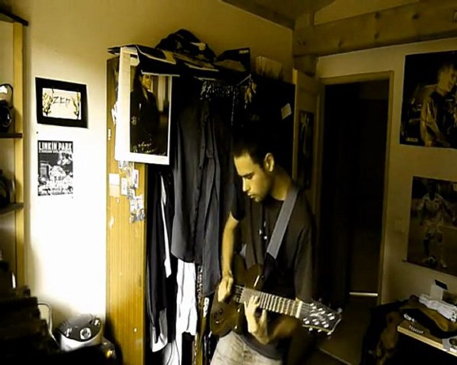 Wake up cover Flo 2 [RATM]