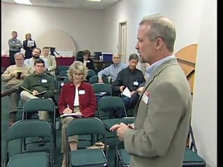 Help for the Unemployed