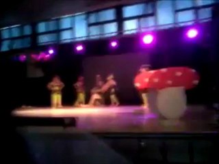 ELSA  A  LA  DANSE  A  DIVION