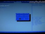 MSI GT780R - Gestione BIOS e boot Windows 7