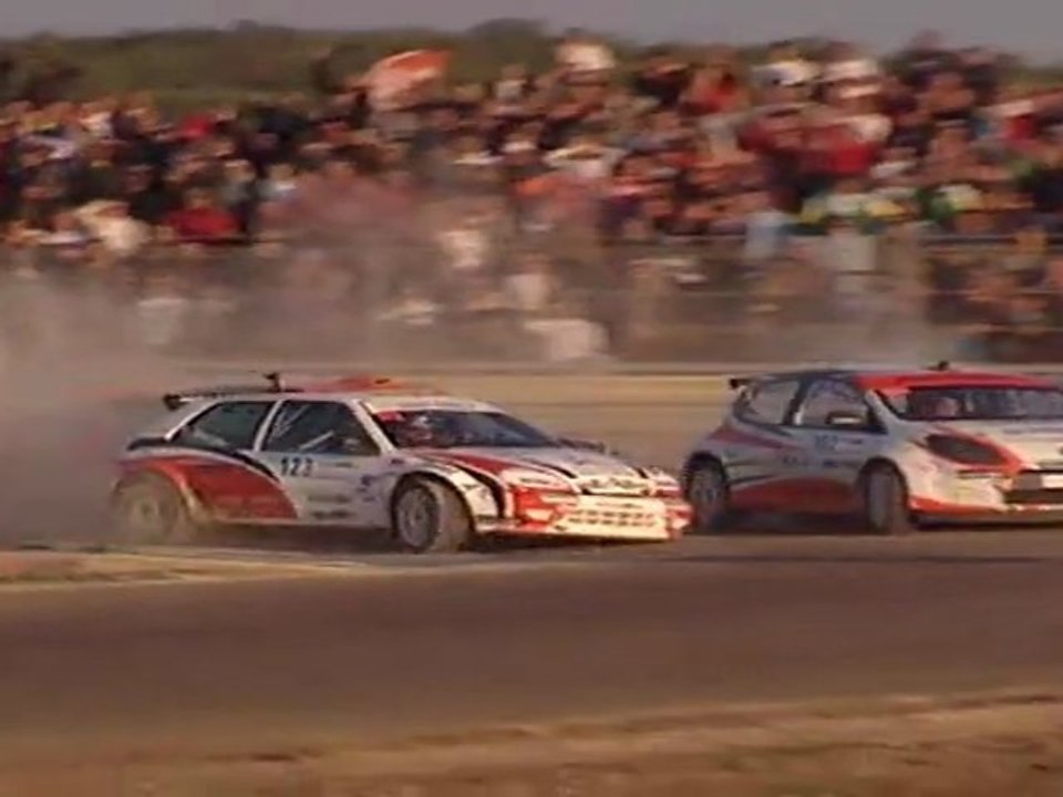 Rallycross Dreux 2 - D1A