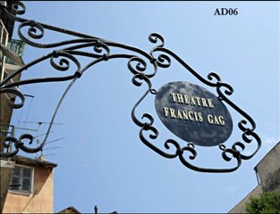 Conte de Noël partie 2 – La marche à la crèche de Francis Gag – Fonds René Astrella