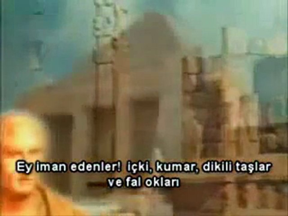 [Vimeo-24572968] HALA NAMAZ KILMAYACAKMISIN _