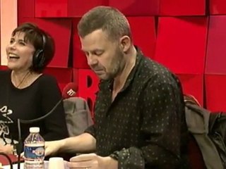 A la Bonne Heure du 25 octobre : La chronique d'Eric Naulleau