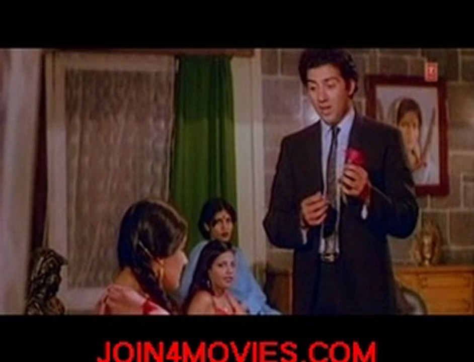 Sunny (1984)_clip2