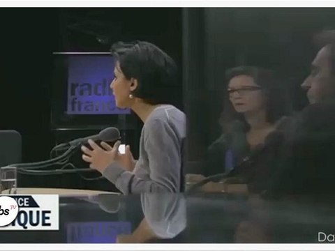 Zapping : rien ne va plus entre Dati et Fillon